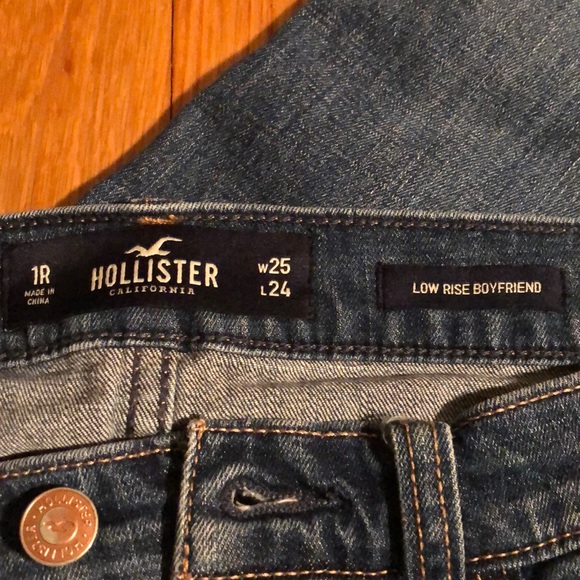 Jeans 👖 - Picture 3 of 4